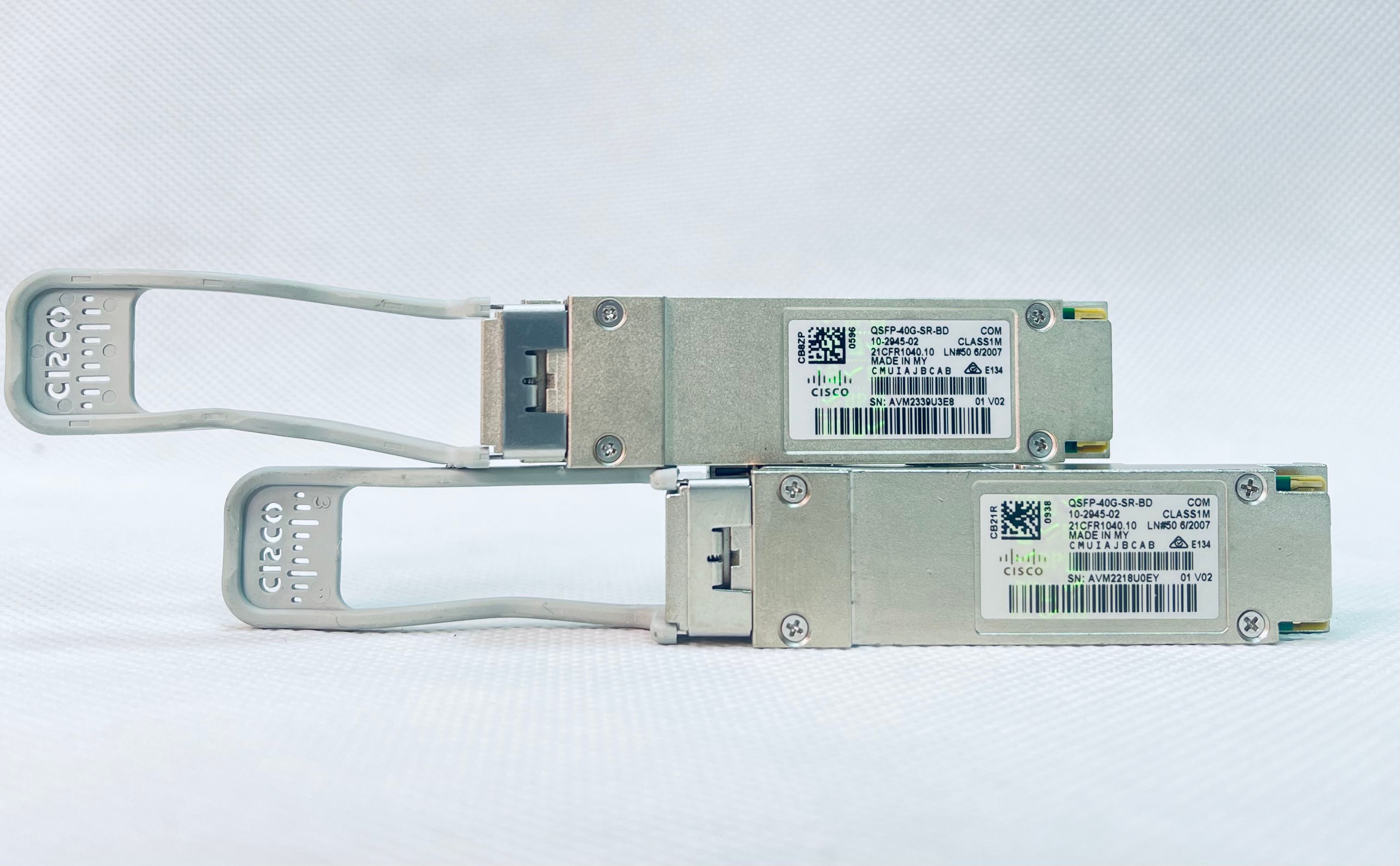 QSFP-40G-SR-BD